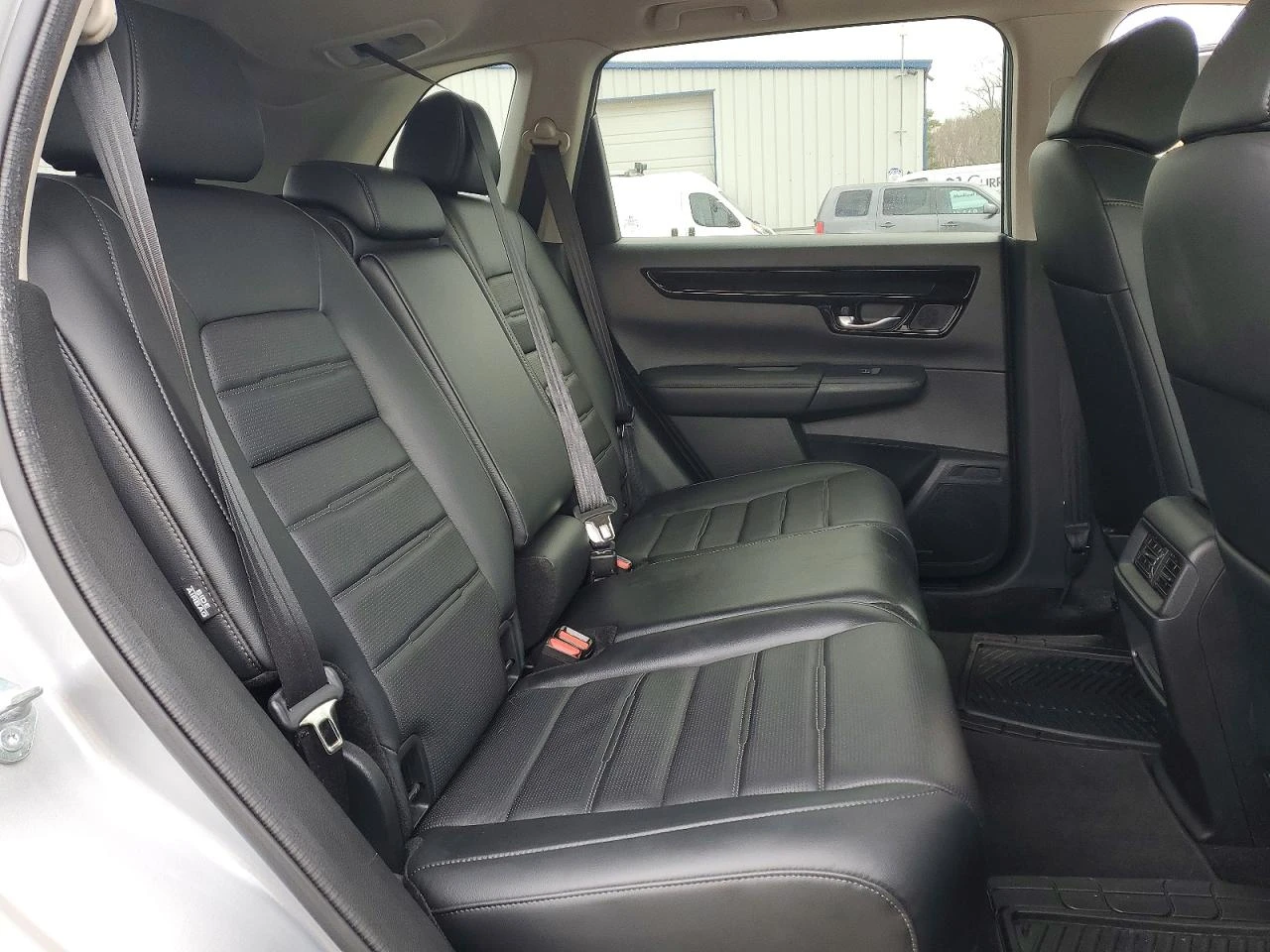 Honda Cr-v * EXL* , снимка 11 - Автомобили и джипове - 53778532