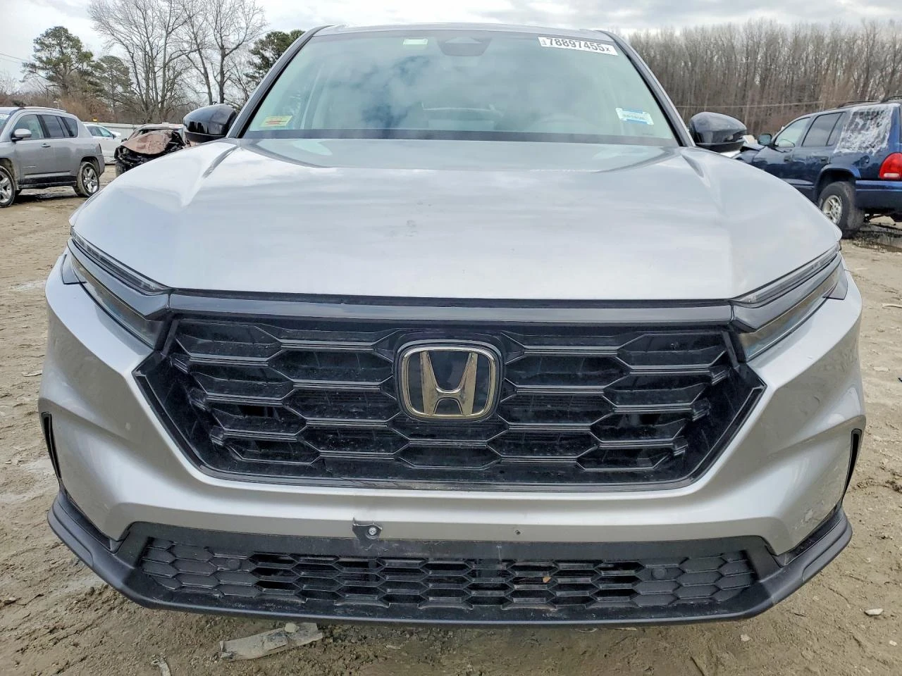 Honda Cr-v * EXL* , снимка 5 - Автомобили и джипове - 53778532