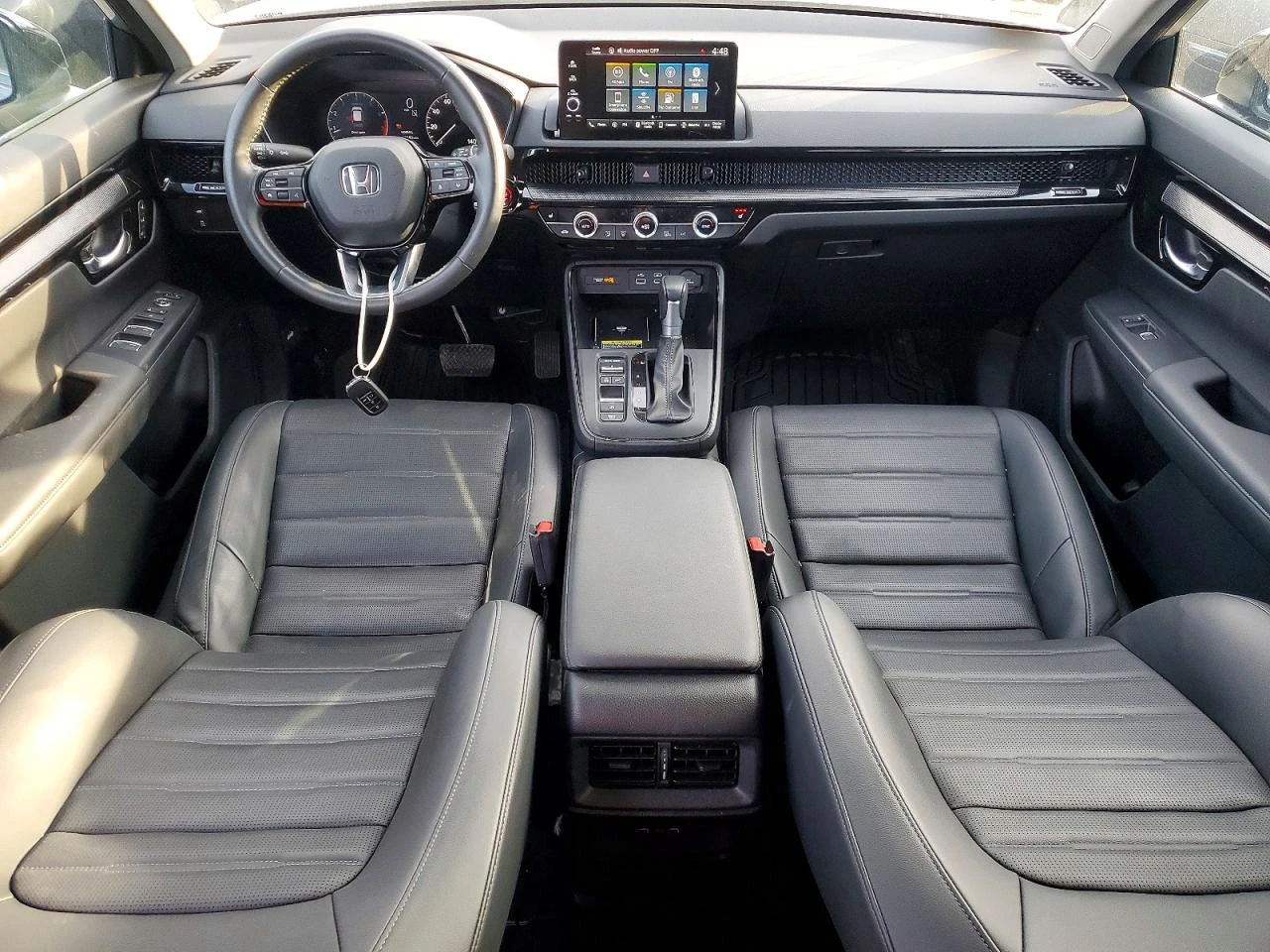 Honda Cr-v * EXL* , снимка 8 - Автомобили и джипове - 53778532