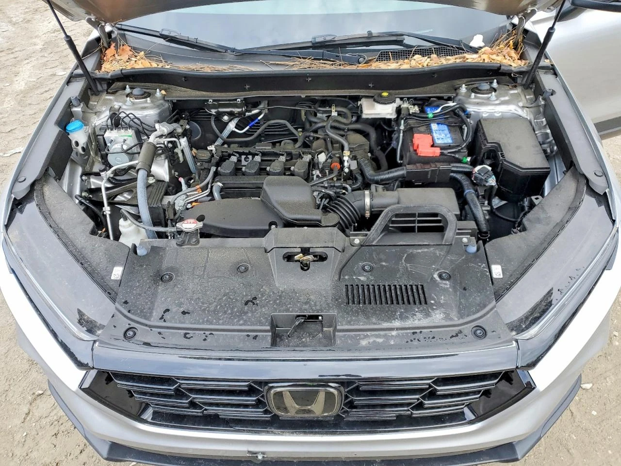 Honda Cr-v * EXL* , снимка 12 - Автомобили и джипове - 53778532