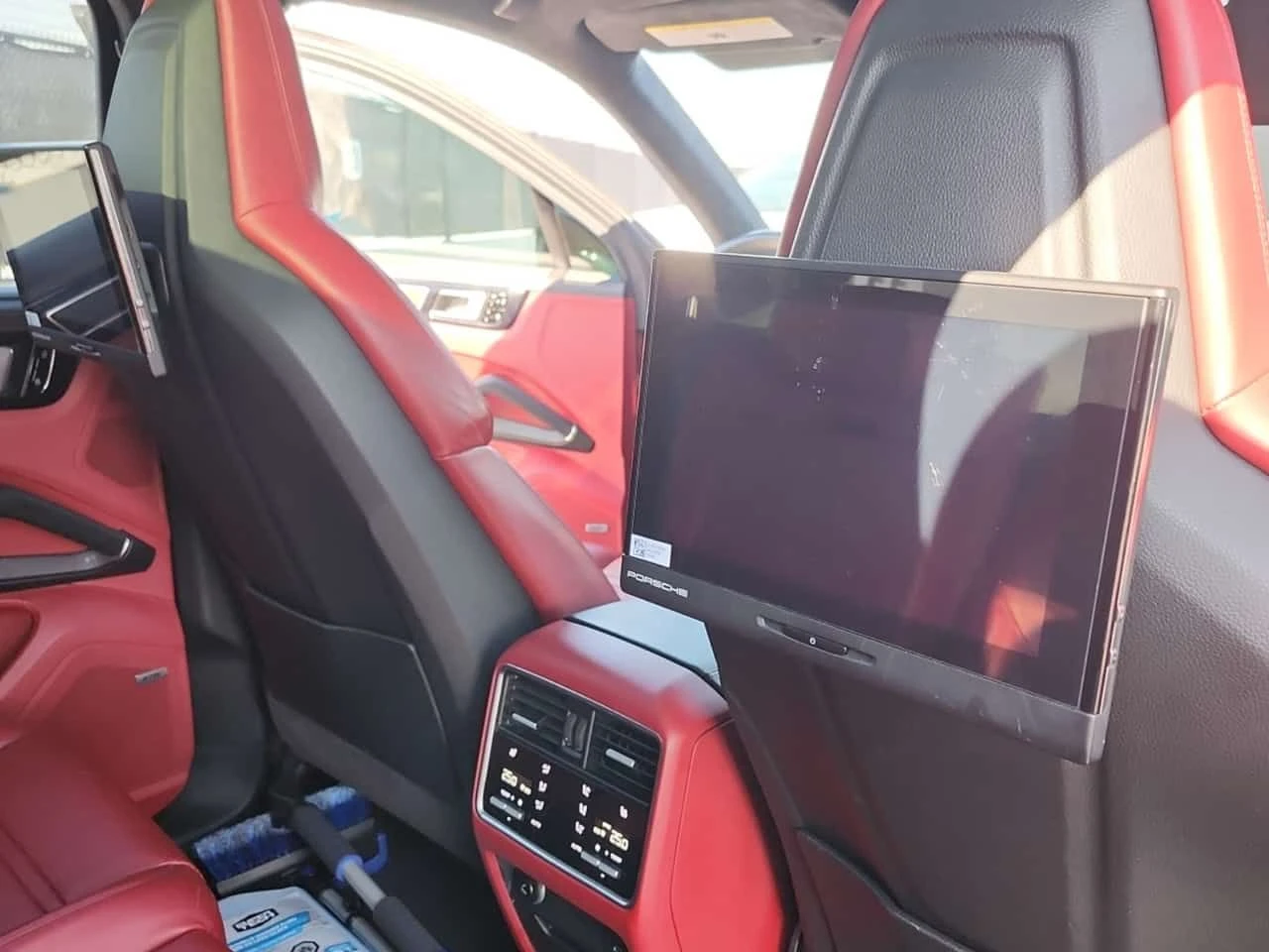 Porsche Cayenne  GTS| DISTRONIC| 360| ���������| CARFAX  | Mobile.bg � ����������� 13