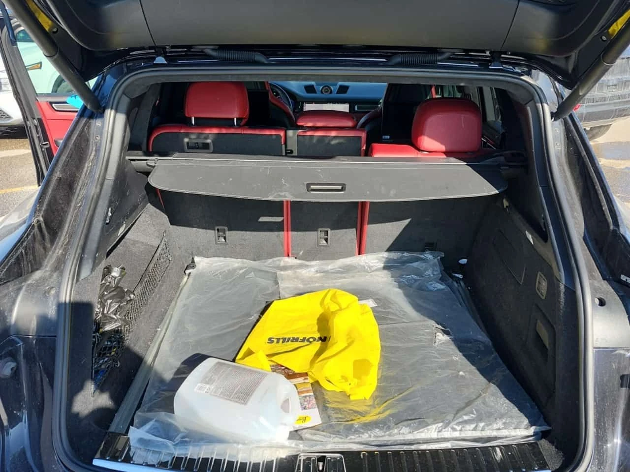 Porsche Cayenne  GTS| DISTRONIC| 360| ���������| CARFAX  | Mobile.bg � ����������� 14