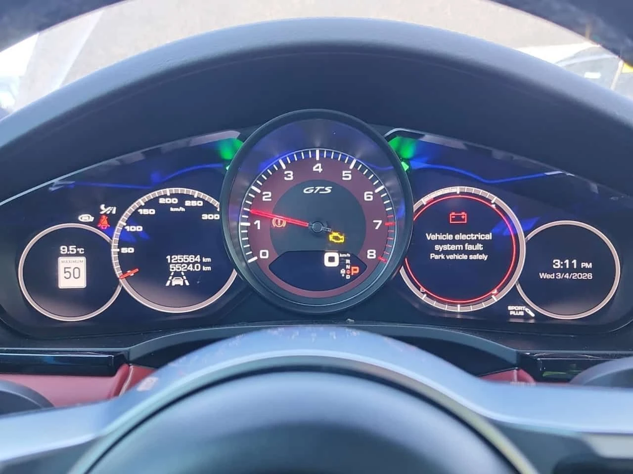 Porsche Cayenne  GTS| DISTRONIC| 360| ���������| CARFAX  | Mobile.bg � ����������� 9