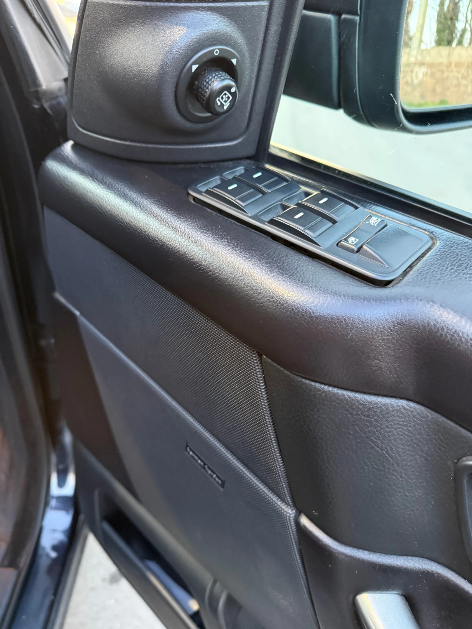 Land Rover Range Rover Sport 2.7D HSE, снимка 13 - Автомобили и джипове - 54126454