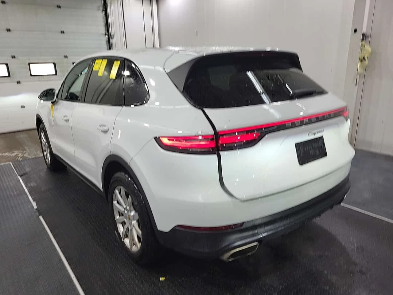 Porsche Cayenne * AWD * CARFAX * ���� �� �� | Mobile.bg � ����������� 5