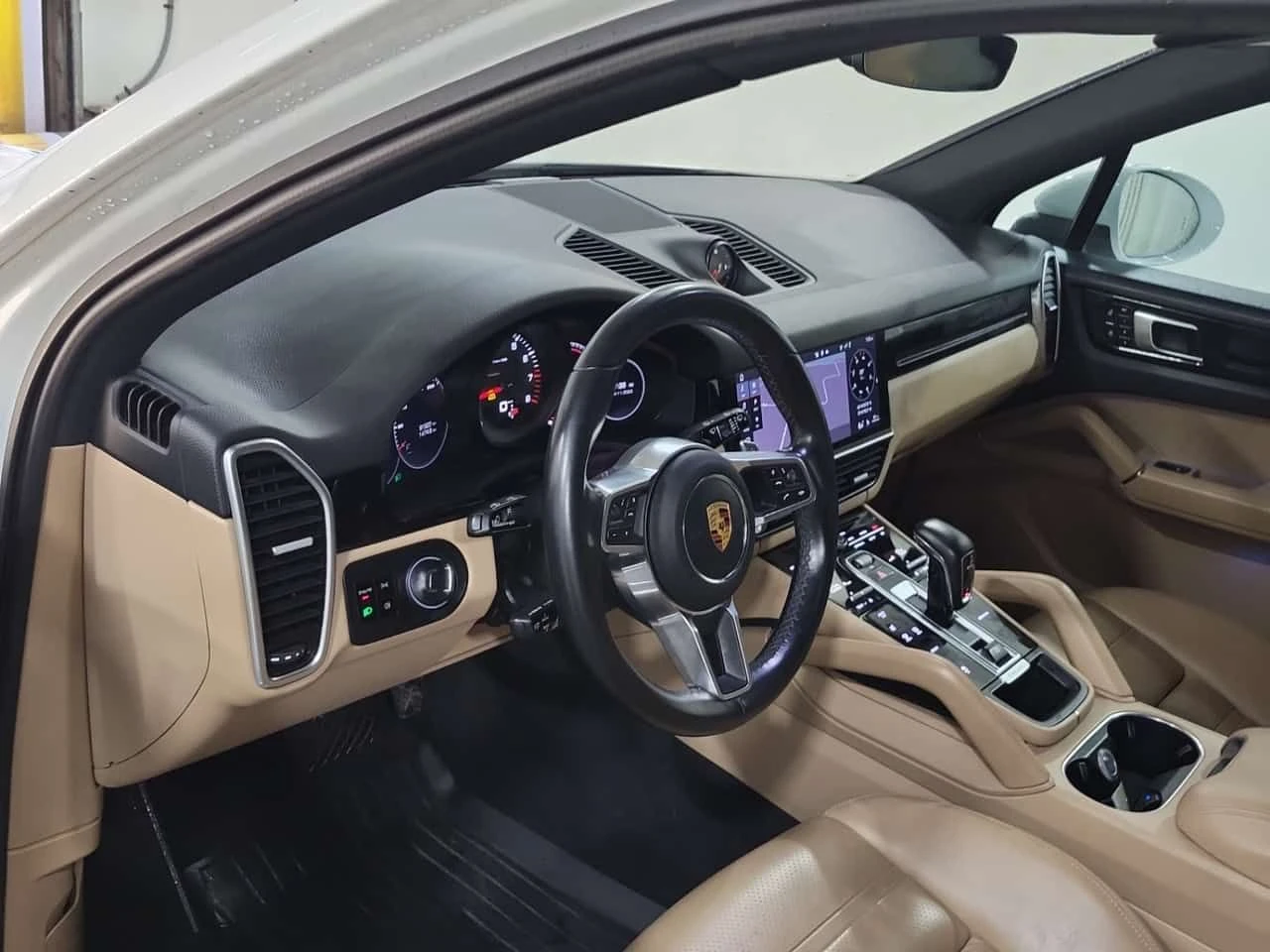 Porsche Cayenne * AWD * CARFAX * ���� �� �� | Mobile.bg � ����������� 9