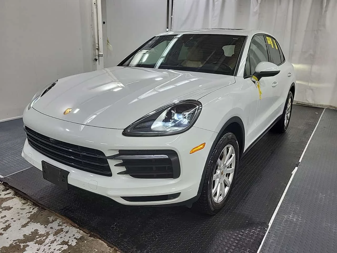 Porsche Cayenne * AWD * CARFAX * ���� �� �� | Mobile.bg � ����������� 1