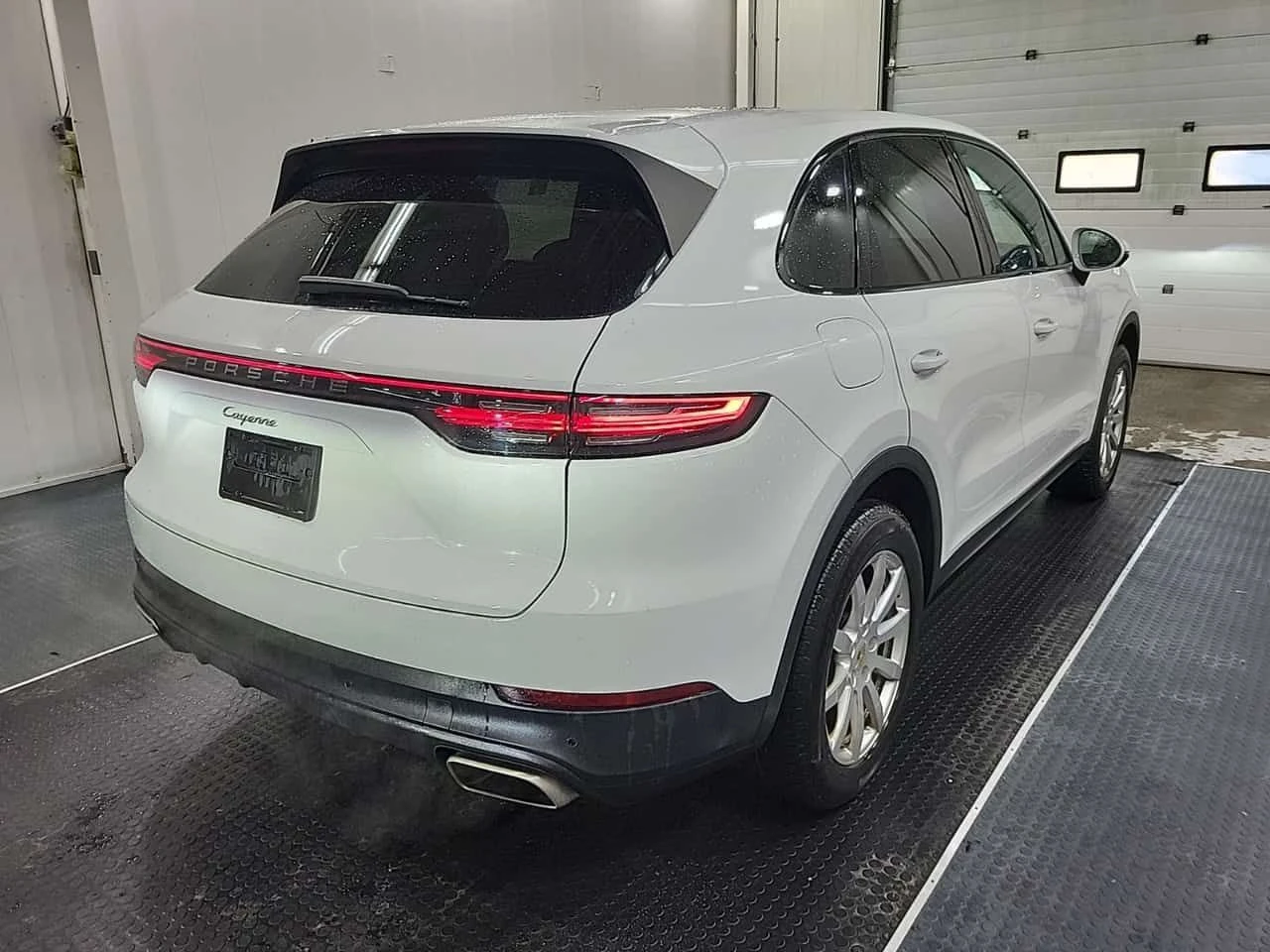 Porsche Cayenne * AWD * CARFAX * ���� �� �� | Mobile.bg � ����������� 3