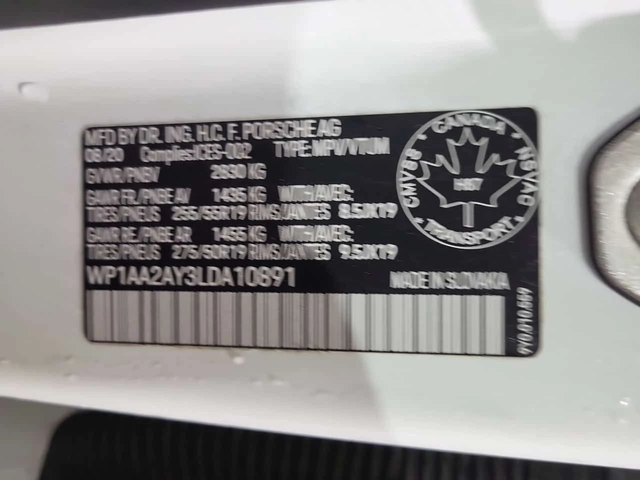 Porsche Cayenne * AWD * CARFAX * ���� �� �� | Mobile.bg � ����������� 17