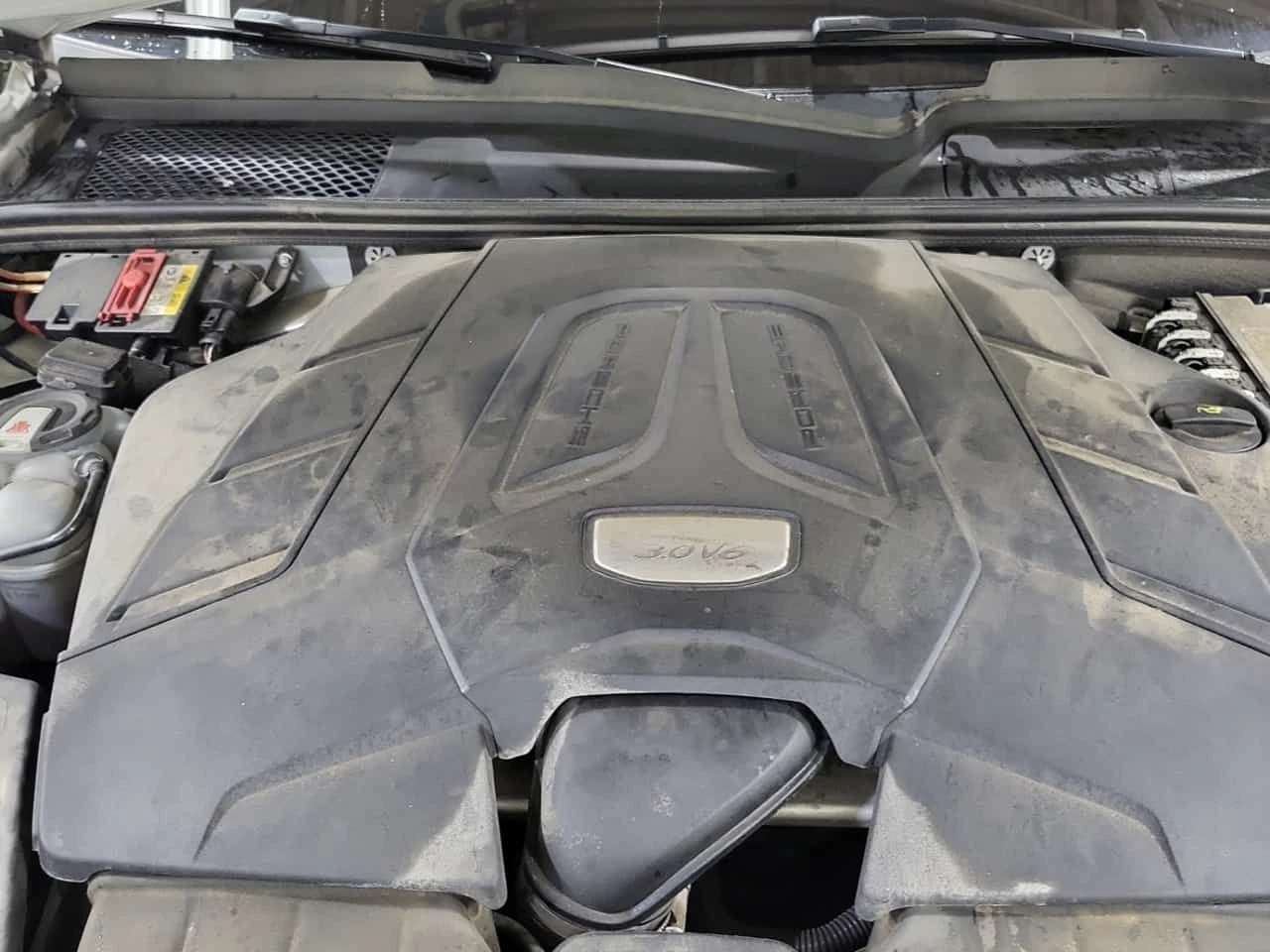 Porsche Cayenne * AWD * CARFAX * ���� �� �� | Mobile.bg � ����������� 16