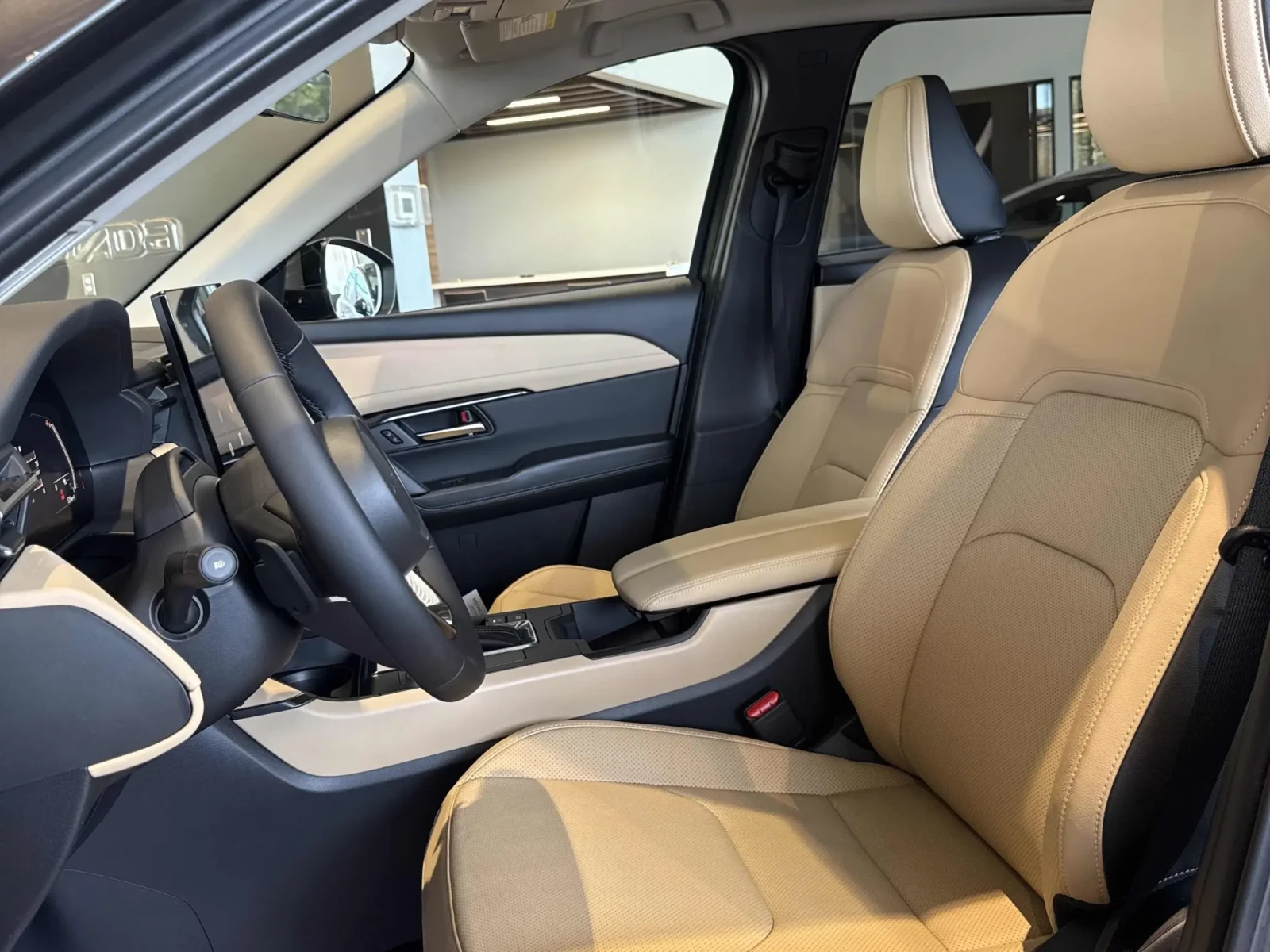 Mazda CX-5 2.5i GT AWD, снимка 6 - Автомобили и джипове - 54319270