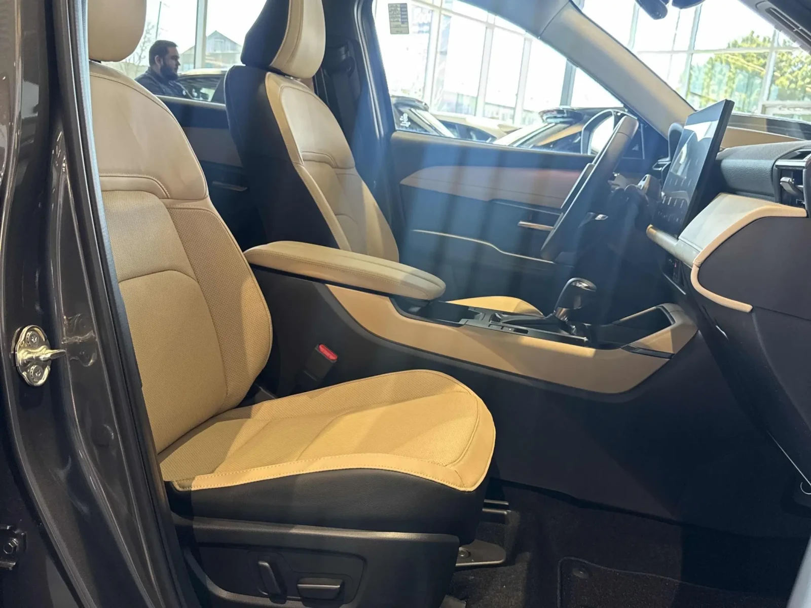 Mazda CX-5 2.5i GT AWD, снимка 8 - Автомобили и джипове - 54319270