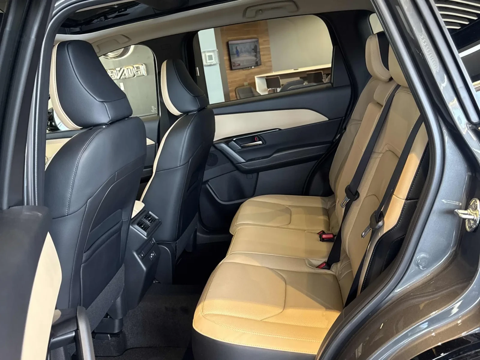 Mazda CX-5 2.5i GT AWD, снимка 9 - Автомобили и джипове - 54319270