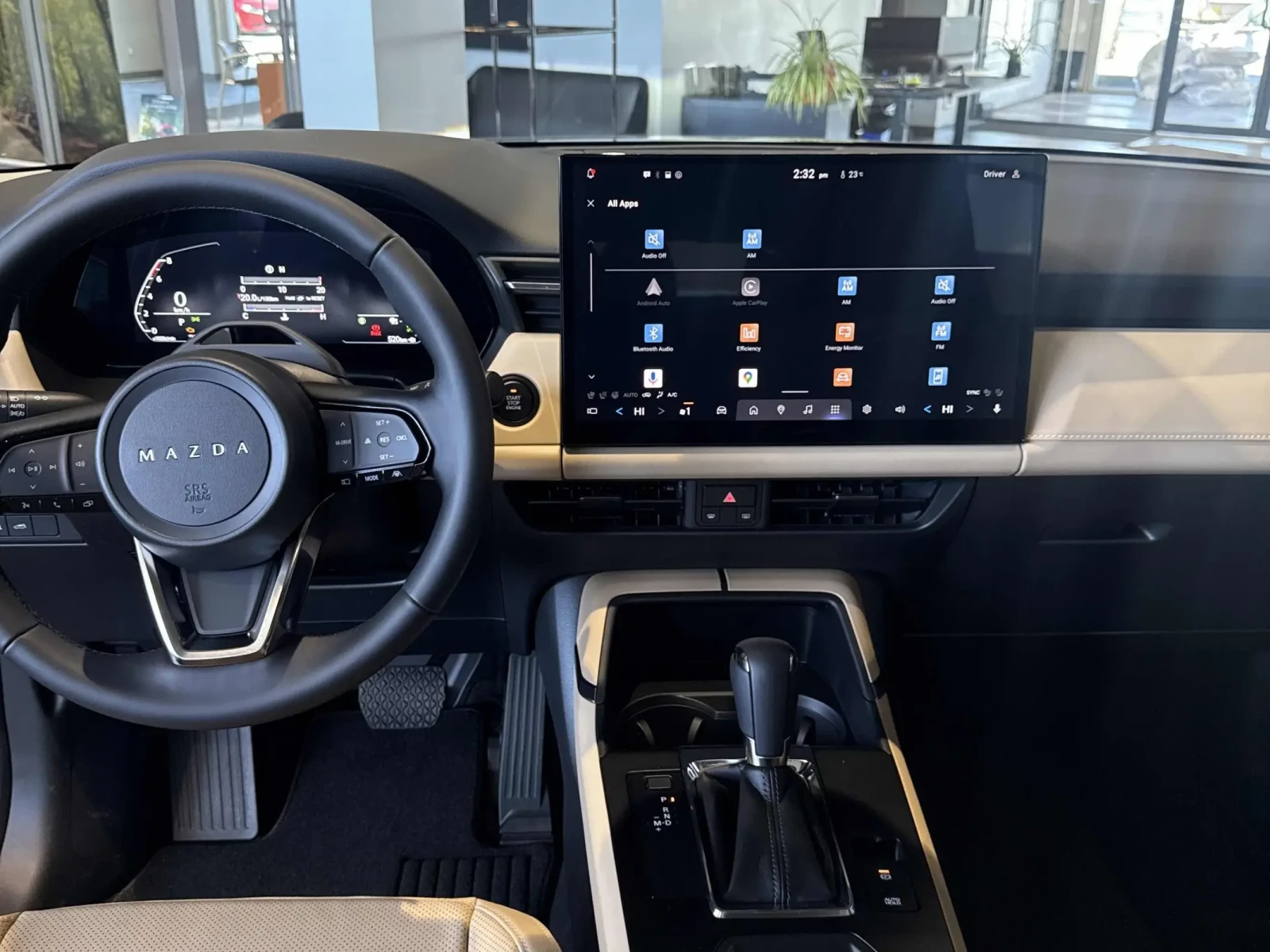 Mazda CX-5 2.5i GT AWD, снимка 11 - Автомобили и джипове - 54319270