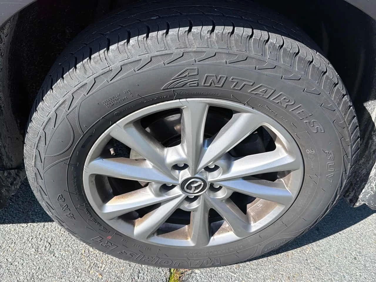 Mazda CX-5 GX| ���������������� �� MAZDA| CARFAX | Mobile.bg � ����������� 6