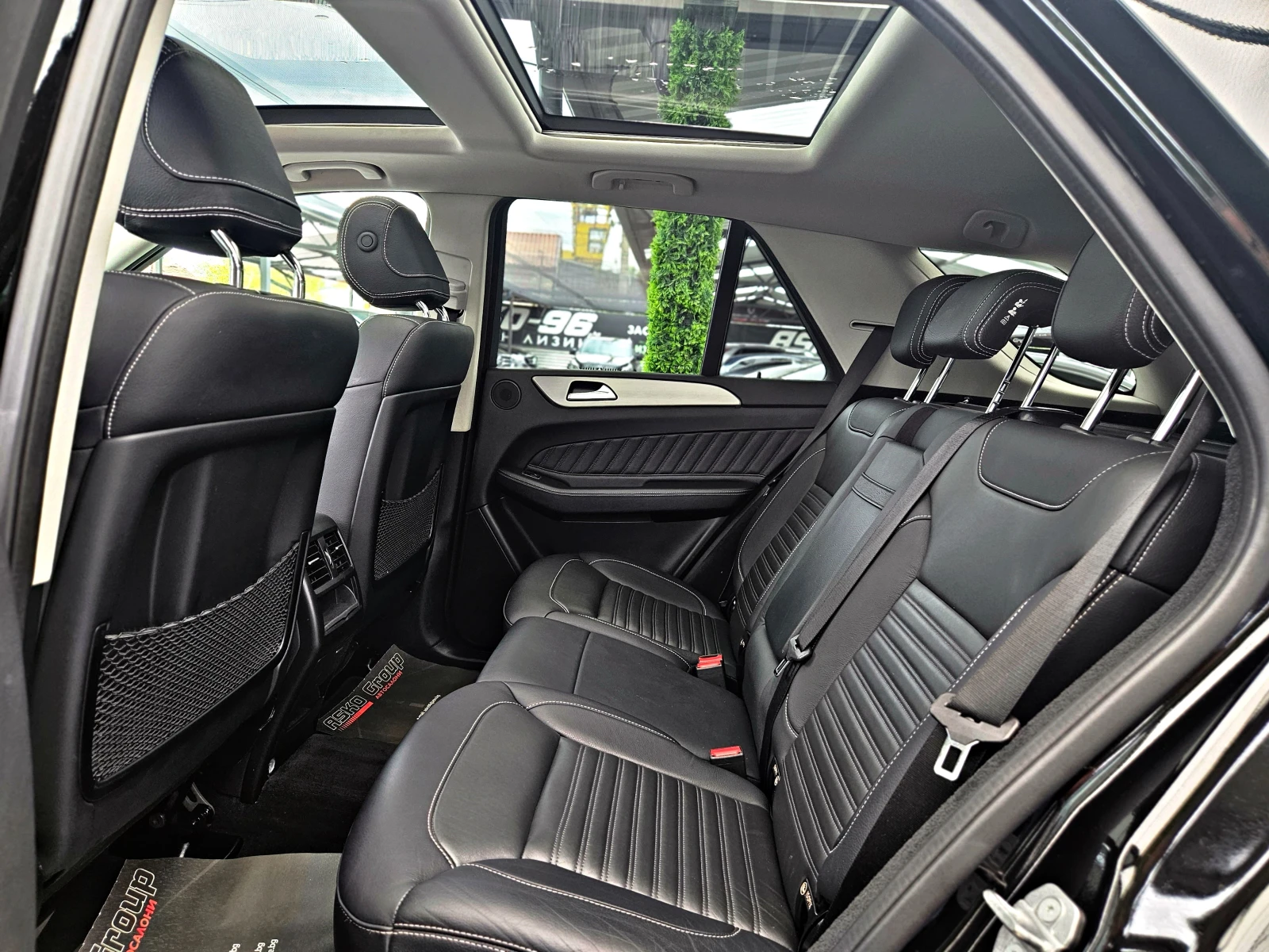 Mercedes-Benz GLE 350 AMG/OFFROAD PRO/PANO/360CAMERA/CAR PLAY/AMBIENT/LI, снимка 16 - Автомобили и джипове - 54454781