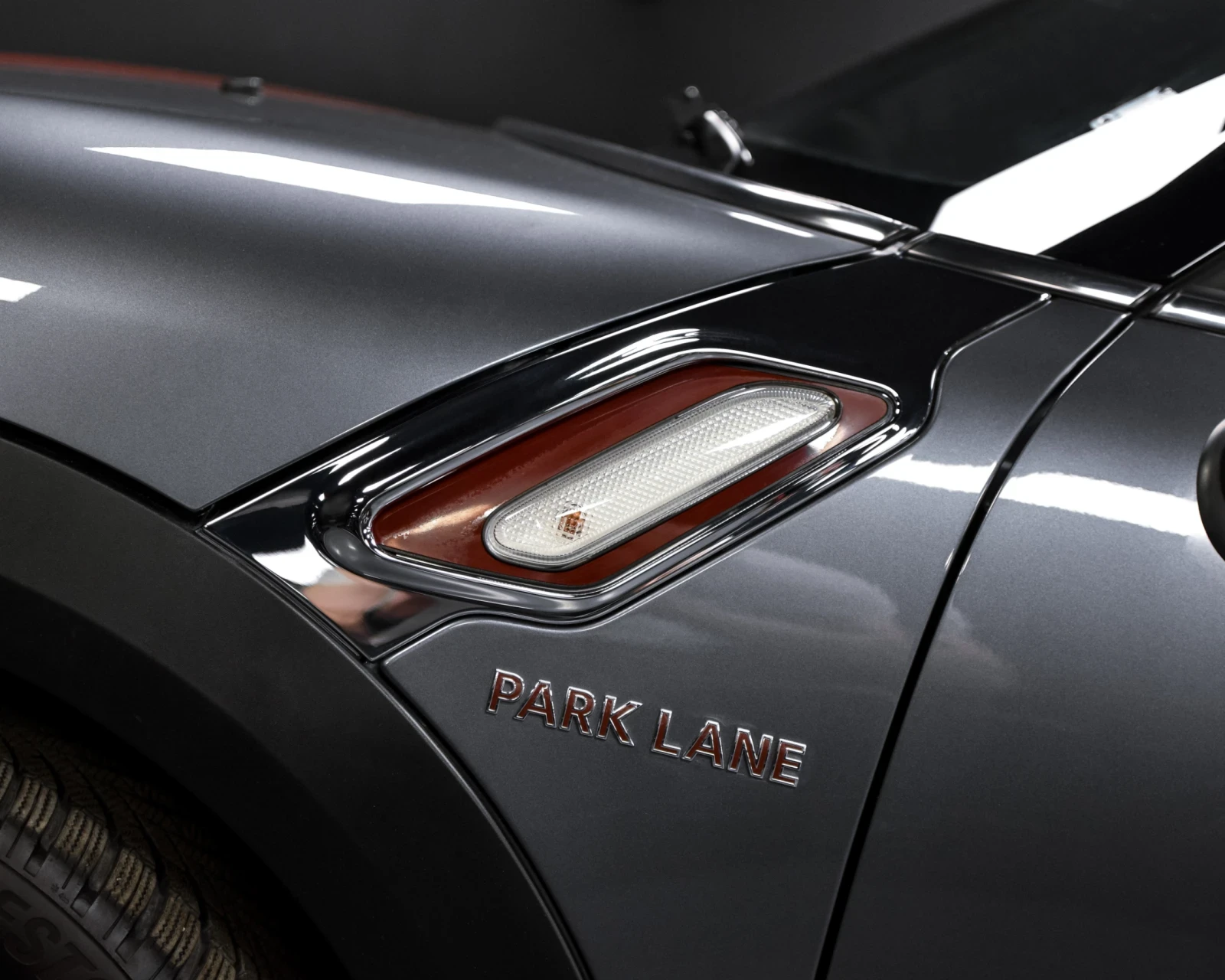 Mini Countryman SD all4 Park Lane, снимка 6 - Автомобили и джипове - 54585659