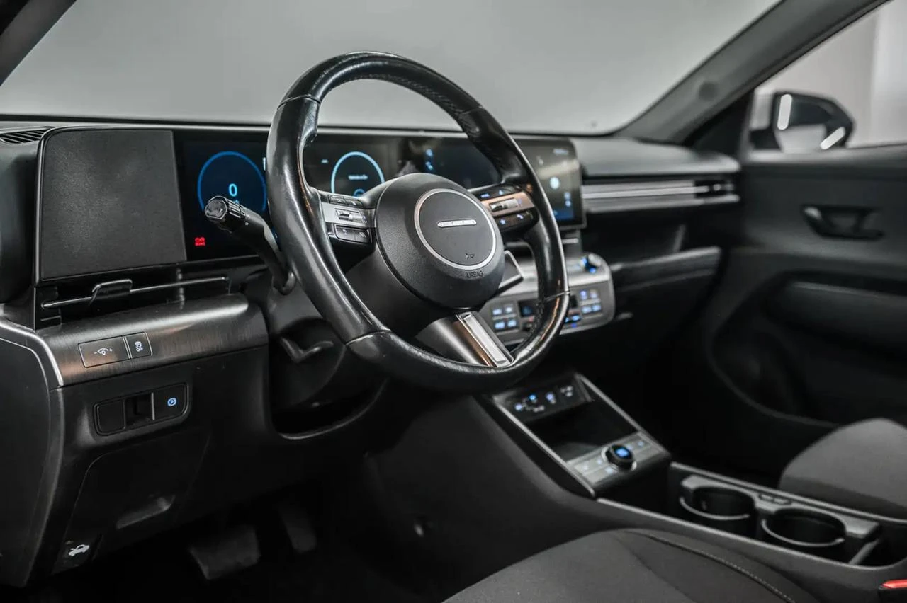 Hyundai Kona Distronic* Carplay* Подгреви* , снимка 5 - Автомобили и джипове - 54631281