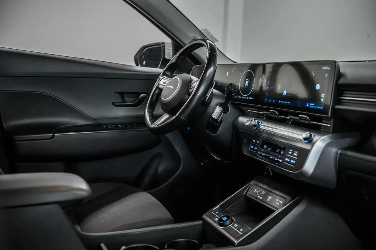 Hyundai Kona Distronic* Carplay* Подгреви* , снимка 15 - Автомобили и джипове - 54631281