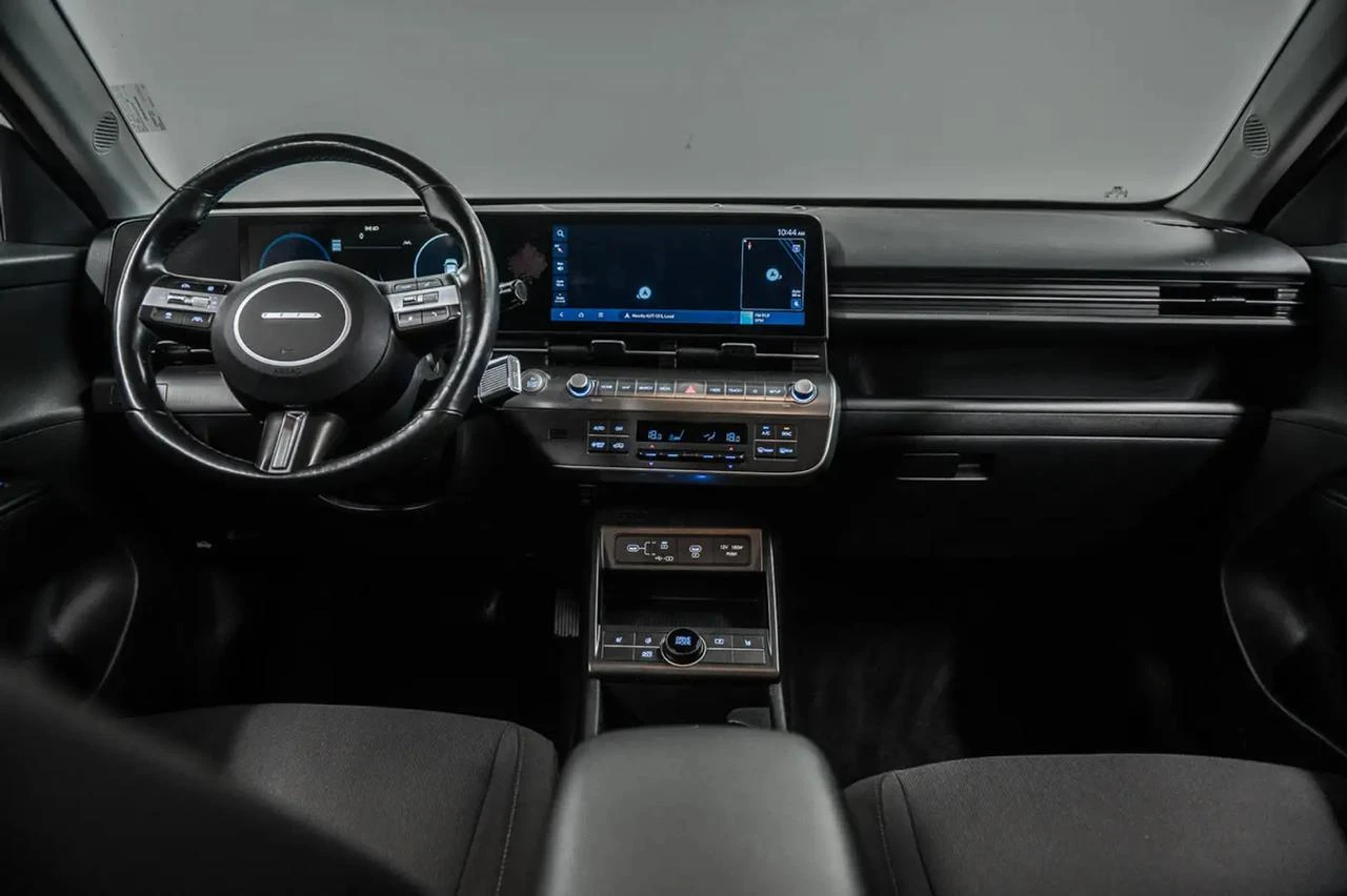 Hyundai Kona Distronic* Carplay* Подгреви* , снимка 13 - Автомобили и джипове - 54631281