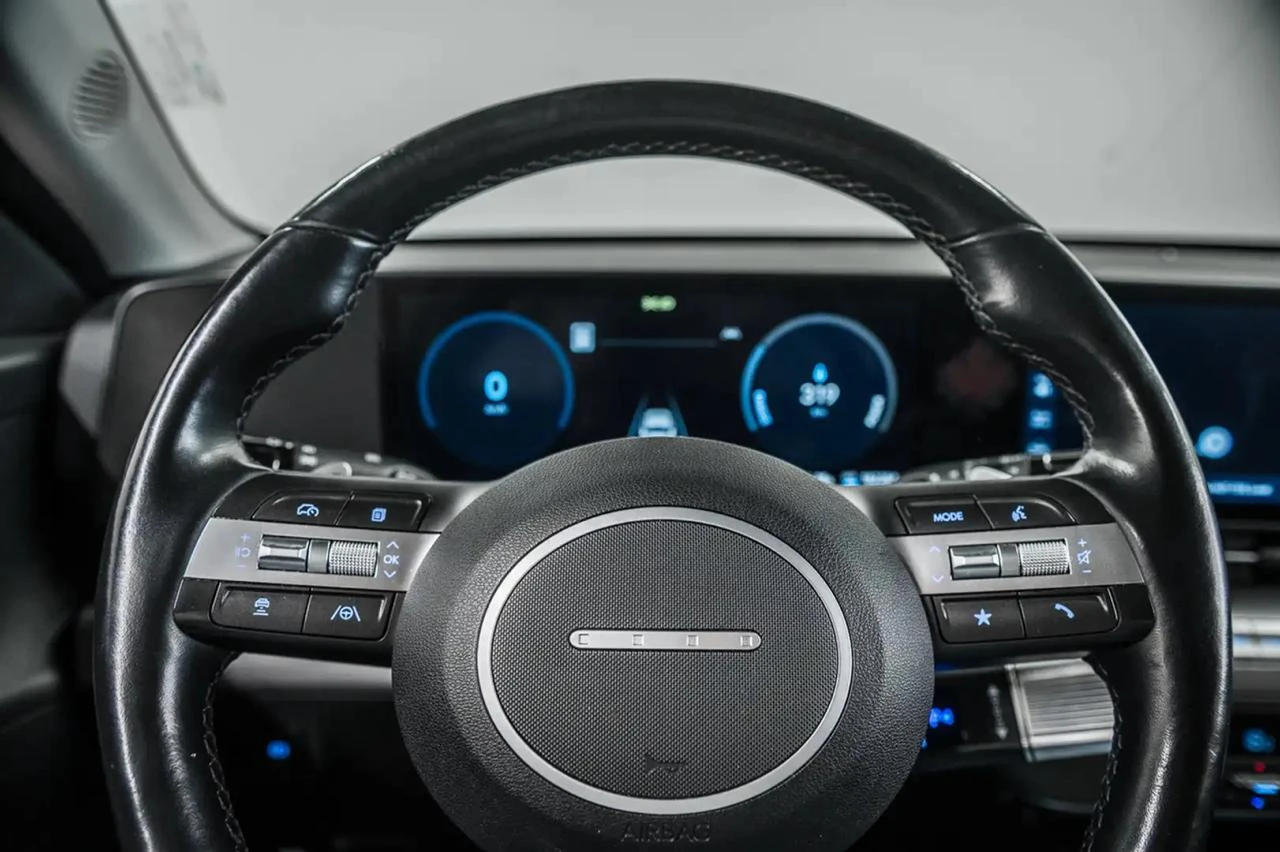 Hyundai Kona Distronic* Carplay* Подгреви* , снимка 8 - Автомобили и джипове - 54631281
