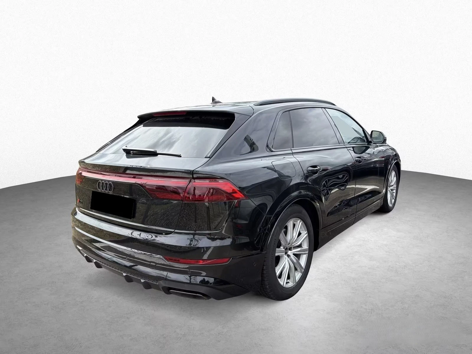 Audi Q8 50 TDI / S-LINE / B&O / MATRIX / PANO / 360 / FACE, снимка 5 - Автомобили и джипове - 55219265