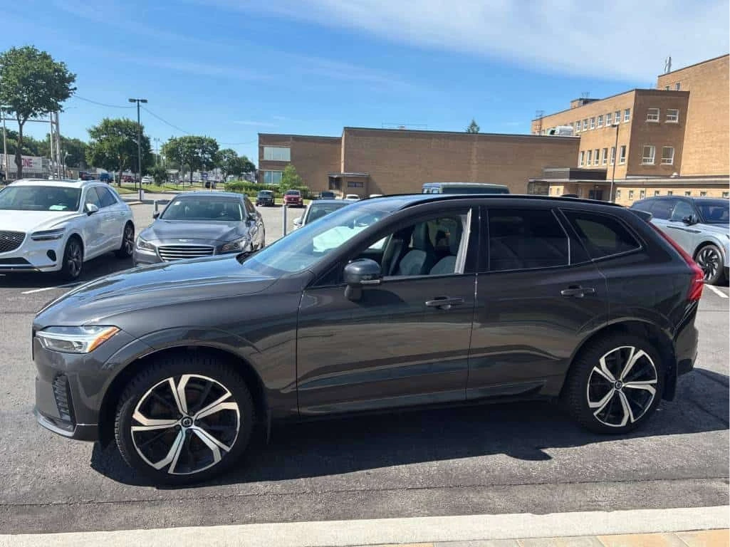 Volvo XC60 * R Design * CARFAX * ���� �� �� | Mobile.bg � ����������� 4