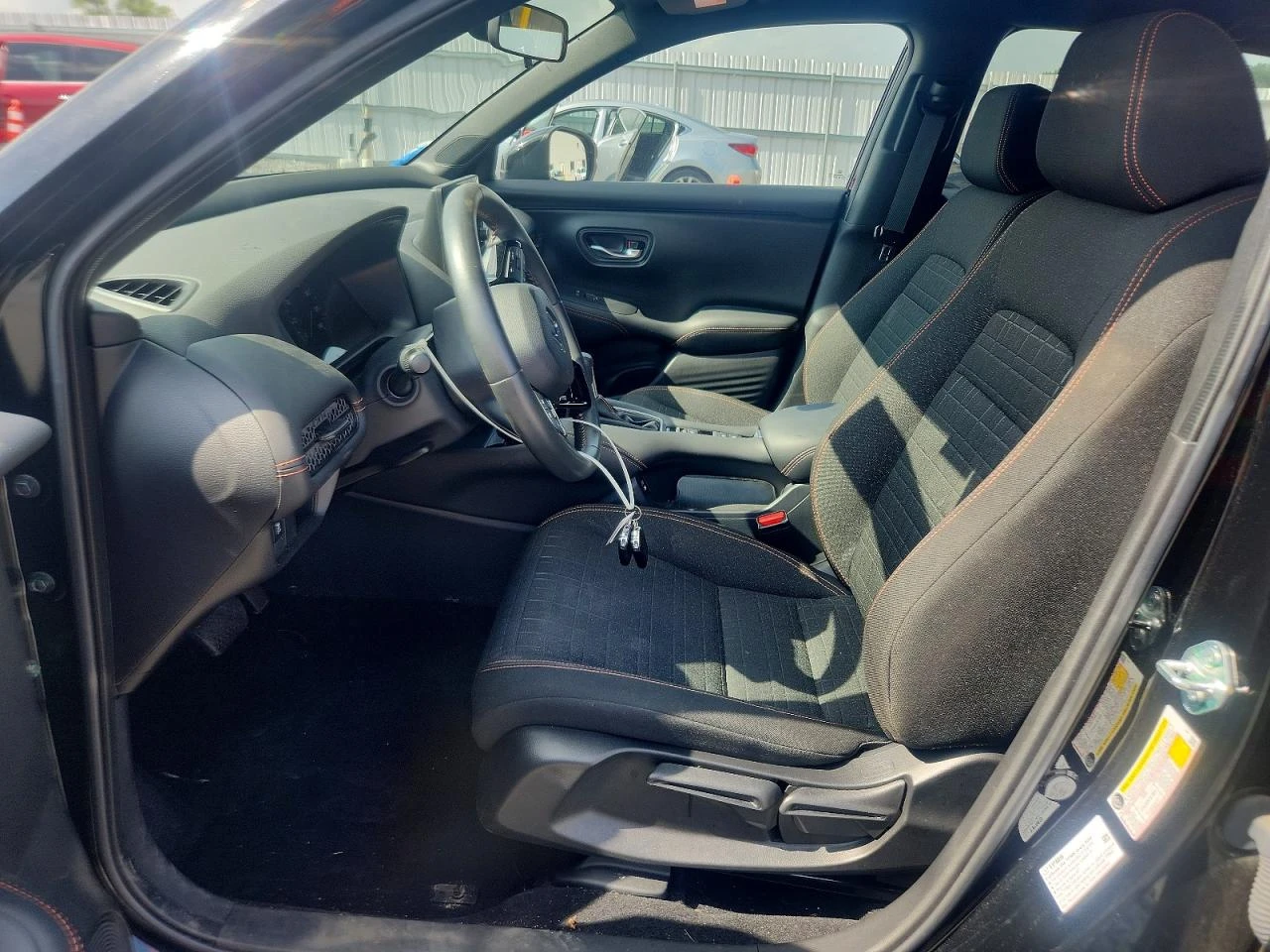 Honda Hr-v 2.0l Sport | Mobile.bg � ����������� 7