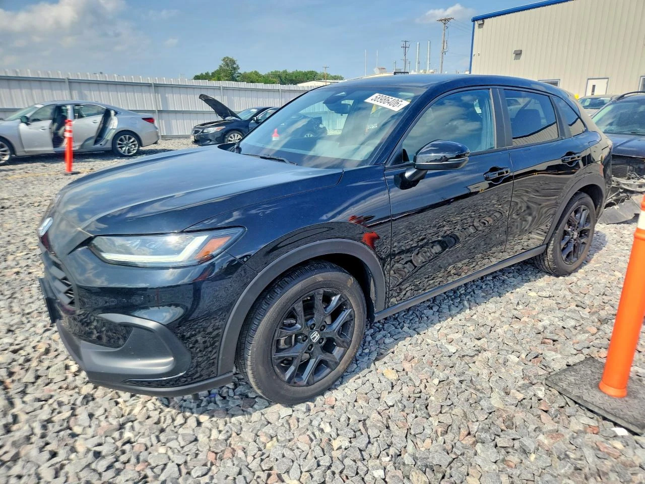 Honda Hr-v 2.0l Sport | Mobile.bg � ����������� 1