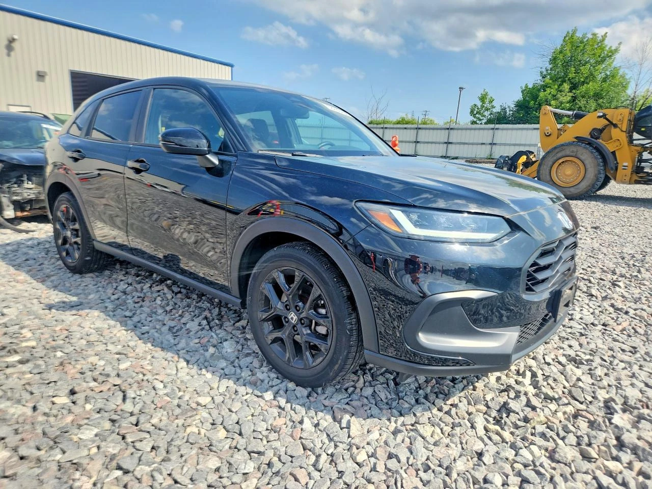 Honda Hr-v 2.0l Sport | Mobile.bg � ����������� 4