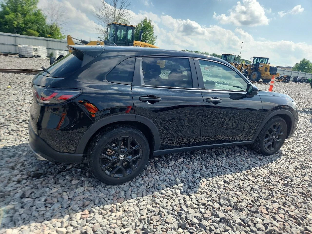 Honda Hr-v 2.0l Sport | Mobile.bg � ����������� 3