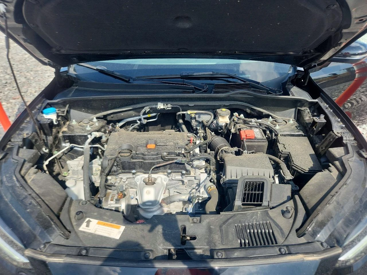 Honda Hr-v 2.0l Sport | Mobile.bg � ����������� 12