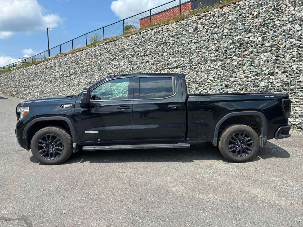 Gmc Sierra  Elevation 3.0Д / ПОДГРЕВИ / ОБДУХВАНЕ , снимка 2 - Автомобили и джипове - 55376404
