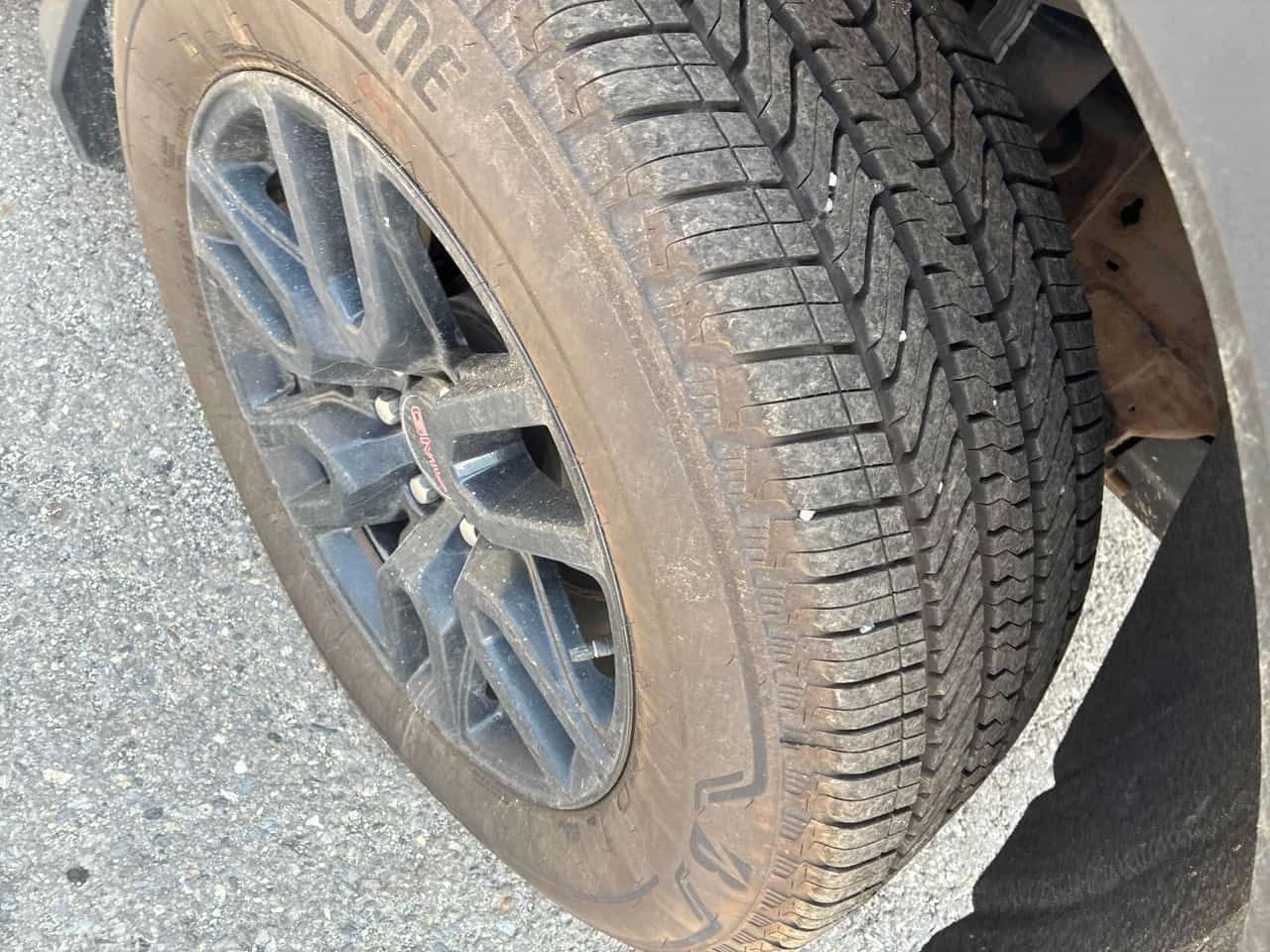 Gmc Sierra  Elevation 3.0Д / ПОДГРЕВИ / ОБДУХВАНЕ , снимка 7 - Автомобили и джипове - 55376404
