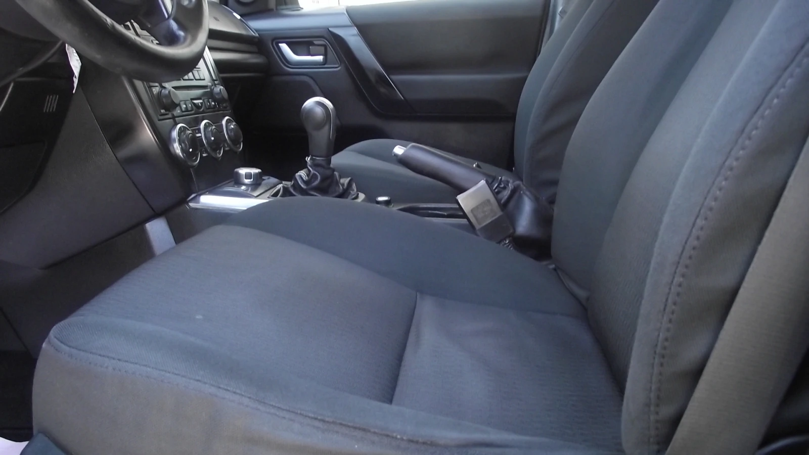 Land Rover Freelander 2.2.d.150.k.c.4x4.6.speed., снимка 13 - Автомобили и джипове - 55500533