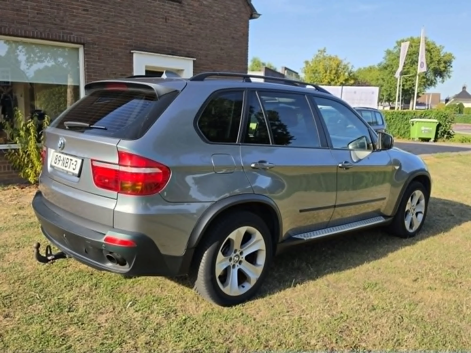 BMW X5 | Mobile.bg � ����������� 7