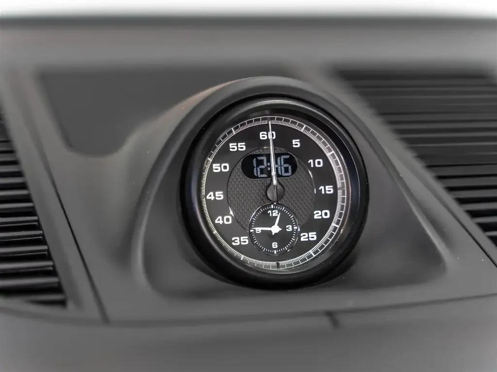 Porsche Macan Sport Chrono| Distronic| 360, снимка 15 - Автомобили и джипове - 55618459