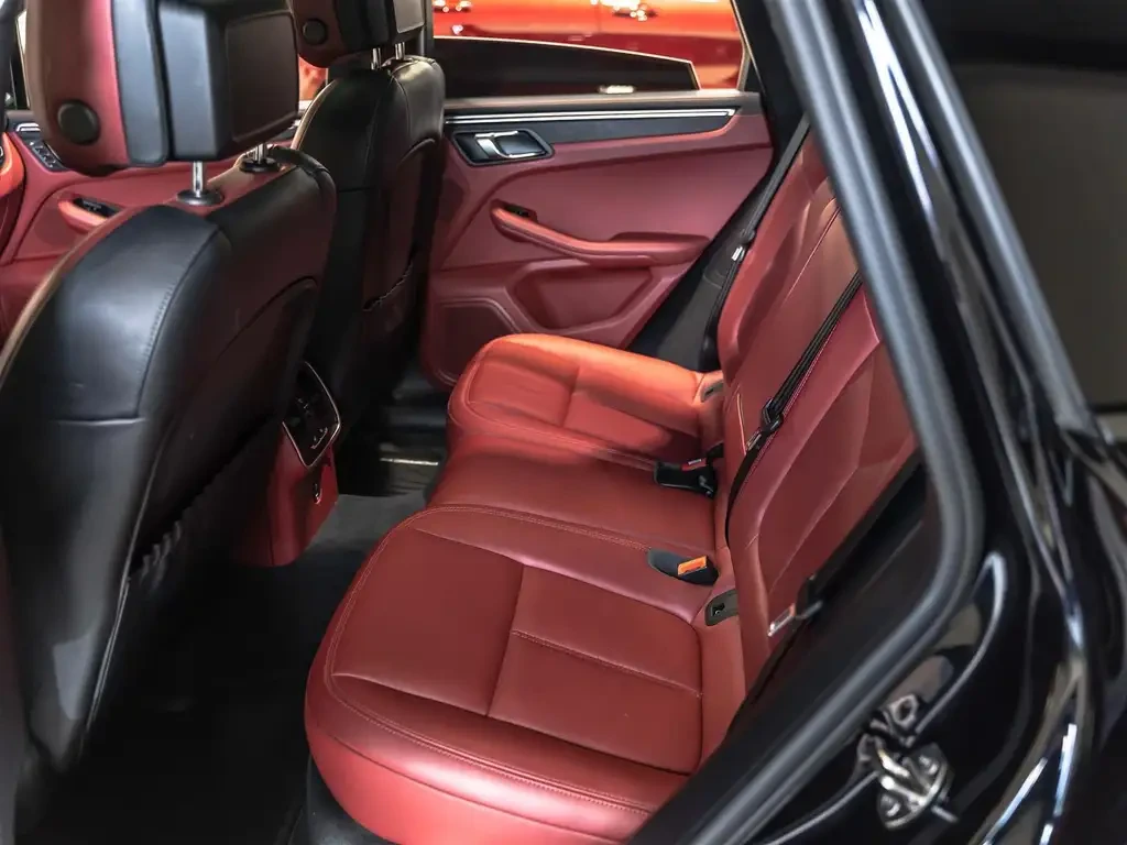 Porsche Macan Sport Chrono| Distronic| 360, снимка 10 - Автомобили и джипове - 55618459