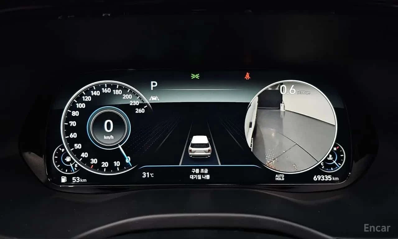 Hyundai Palisade  3.8| ОБДУХ| 360| HUD| PANO| HAR/KAR| MEMORY| , снимка 8 - Автомобили и джипове - 55627382