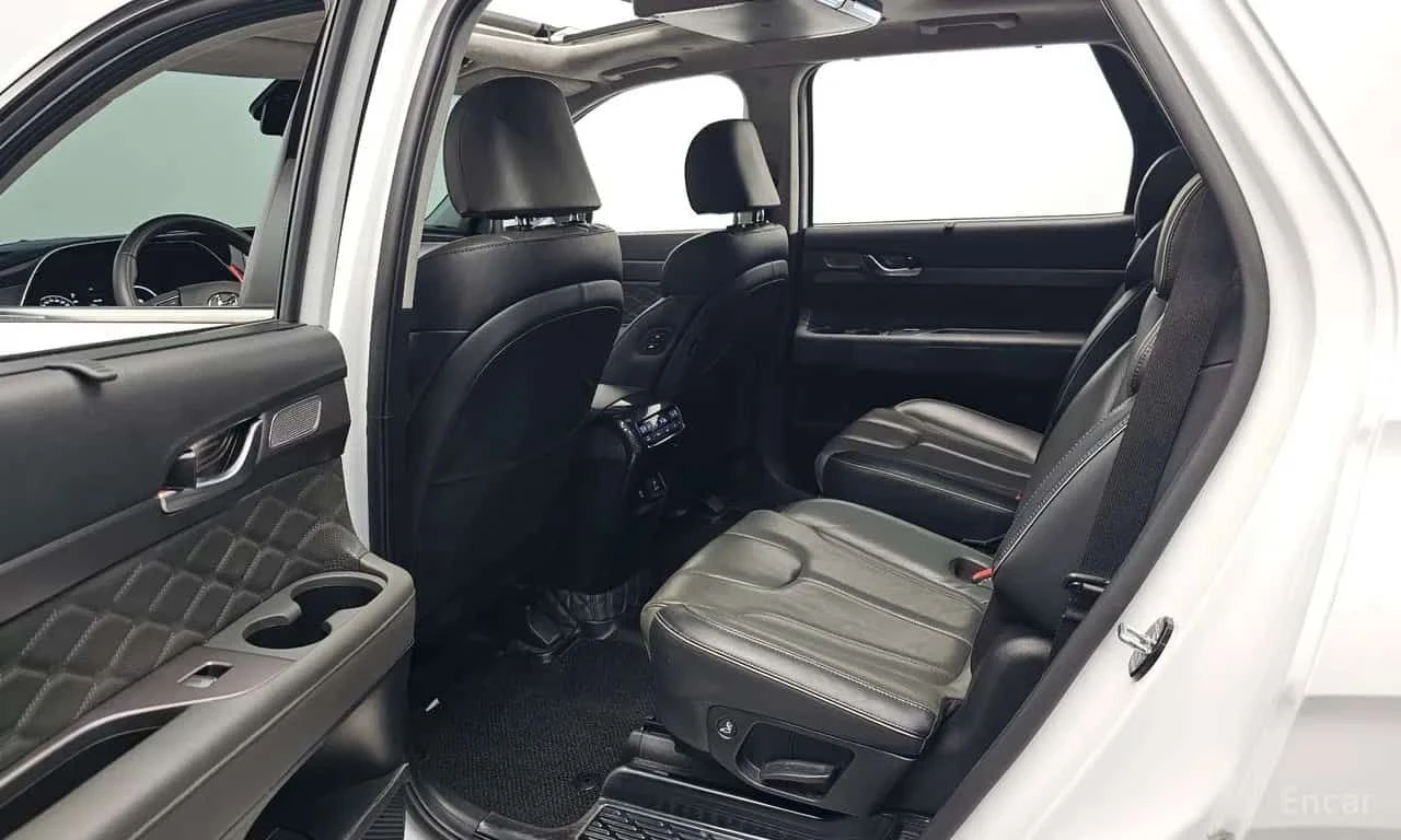 Hyundai Palisade  3.8| ОБДУХ| 360| HUD| PANO| HAR/KAR| MEMORY| , снимка 11 - Автомобили и джипове - 55627382