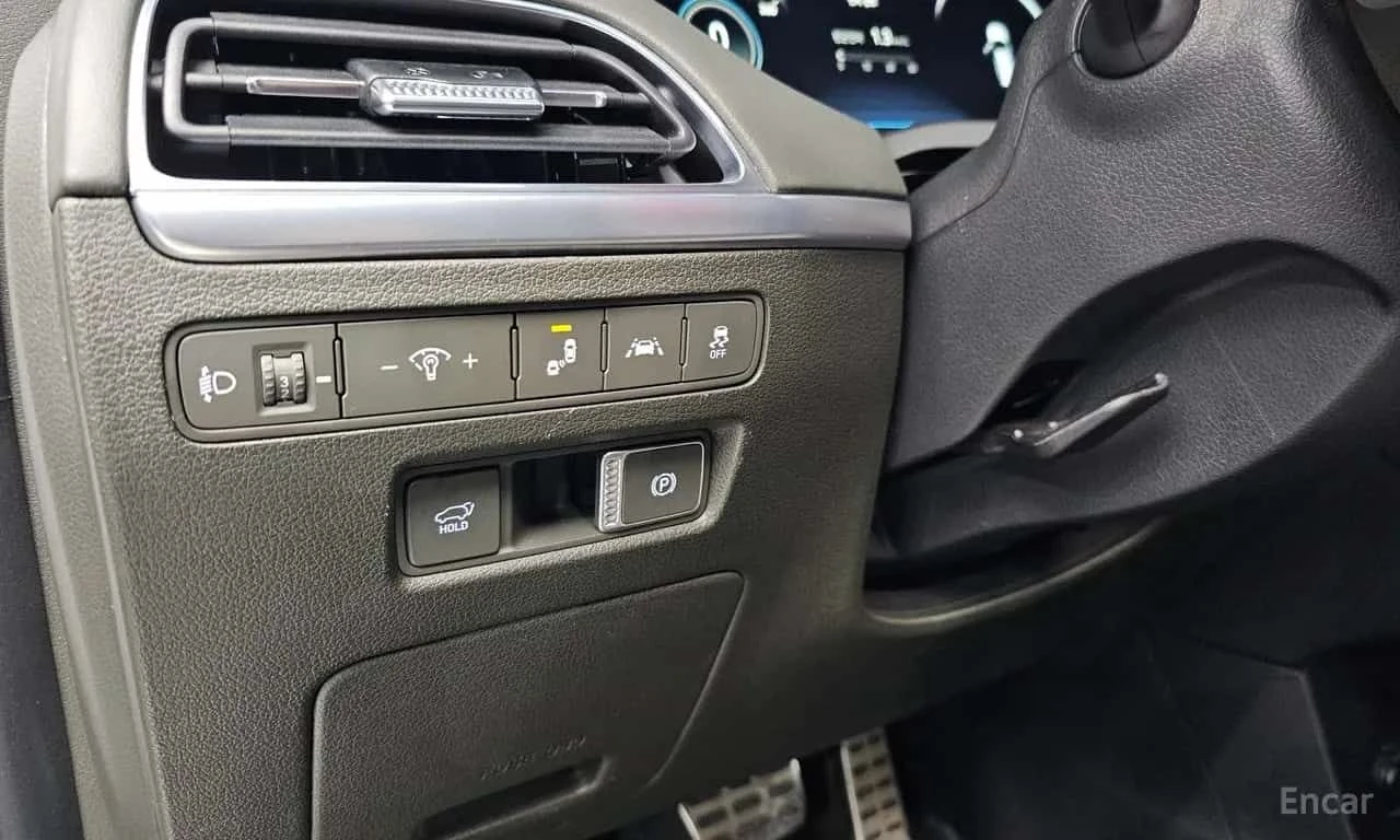 Hyundai Palisade  3.8| ОБДУХ| 360| HUD| PANO| HAR/KAR| MEMORY| , снимка 15 - Автомобили и джипове - 55627382