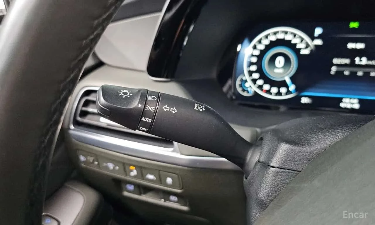 Hyundai Palisade  3.8| ОБДУХ| 360| HUD| PANO| HAR/KAR| MEMORY| , снимка 16 - Автомобили и джипове - 55627382