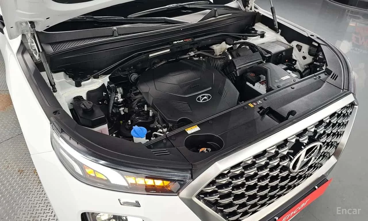 Hyundai Palisade  3.8| ОБДУХ| 360| HUD| PANO| HAR/KAR| MEMORY| , снимка 6 - Автомобили и джипове - 55627382