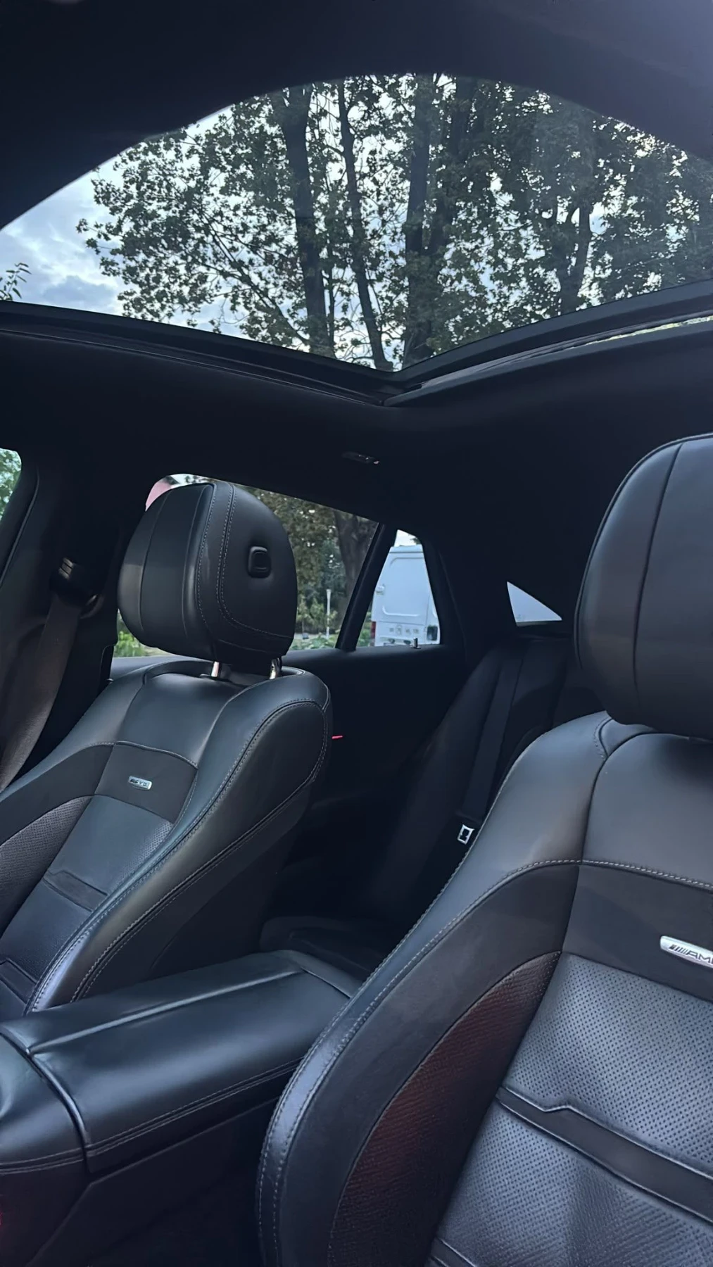 Mercedes-Benz GLE 63 S AMG ОЧАКВАН ВНОС GLE 63 S COUPE 4MATIC+ / 612 К.С. / C, снимка 6 - Автомобили и джипове - 55740053