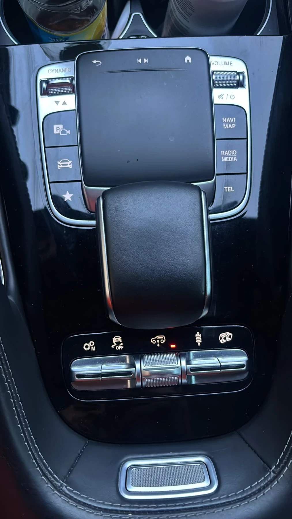 Mercedes-Benz GLE 63 S AMG ОЧАКВАН ВНОС GLE 63 S COUPE 4MATIC+ / 612 К.С. / C, снимка 8 - Автомобили и джипове - 55740053