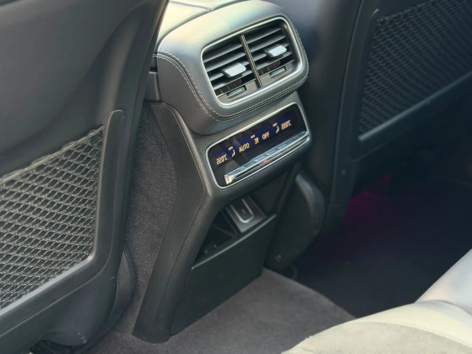 Mercedes-Benz GLE 63 S AMG ������� ���� GLE 63 S COUPE 4MATIC+ / 612 �.�. / C | Mobile.bg � ����������� 12