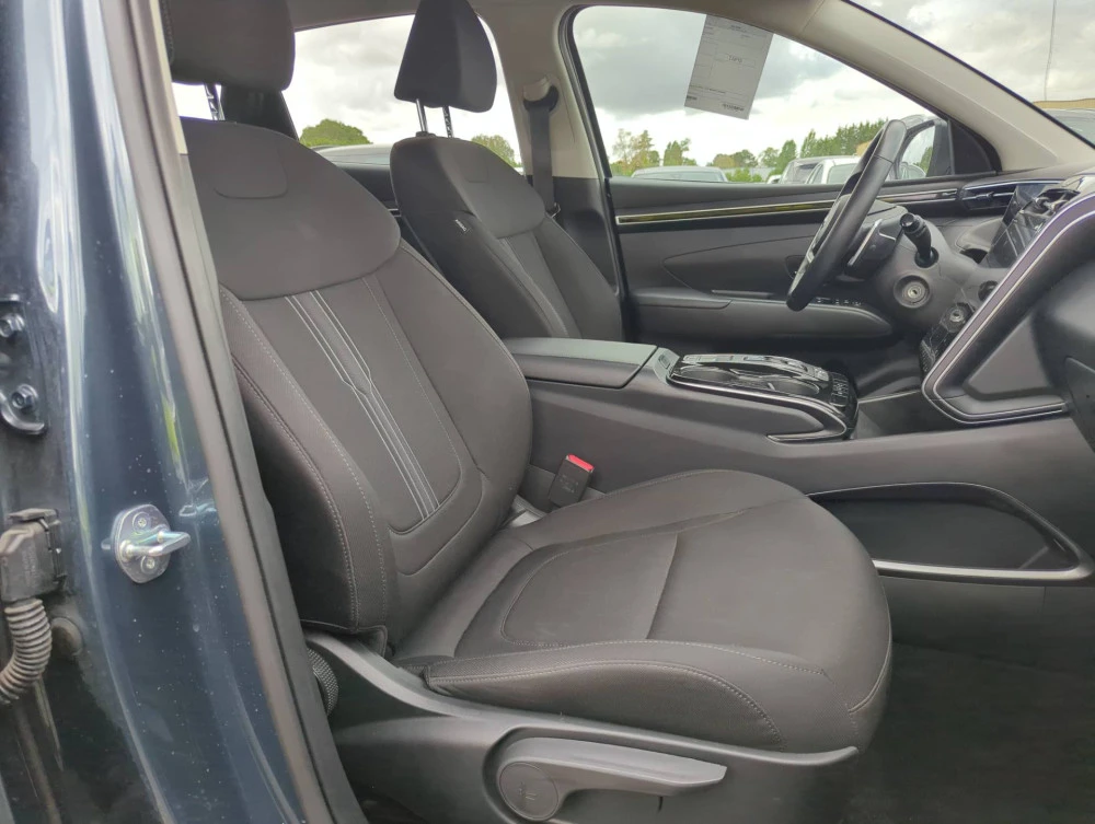 Hyundai Tucson  1.6T-GDi/ 230кс./ Hybrid/ Business/ BVA6/ Очакван, снимка 6 - Автомобили и джипове - 55932440