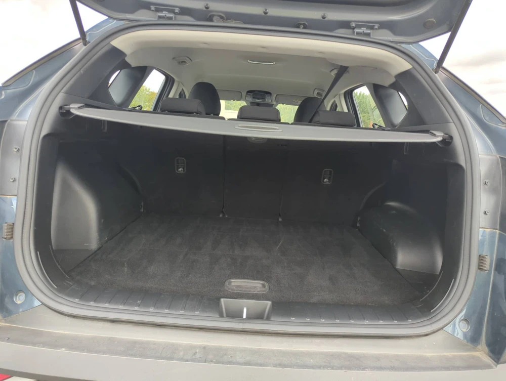 Hyundai Tucson  1.6T-GDi/ 230кс./ Hybrid/ Business/ BVA6/ Очакван, снимка 8 - Автомобили и джипове - 55932440
