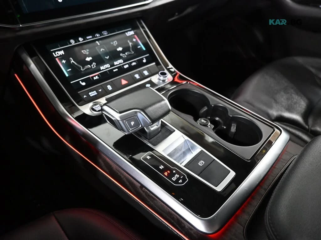 Audi Q7 Komfort* 55* TFSI* АвтоКредит* (ЦЕНА ДО БГ) , снимка 15 - Автомобили и джипове - 55936259
