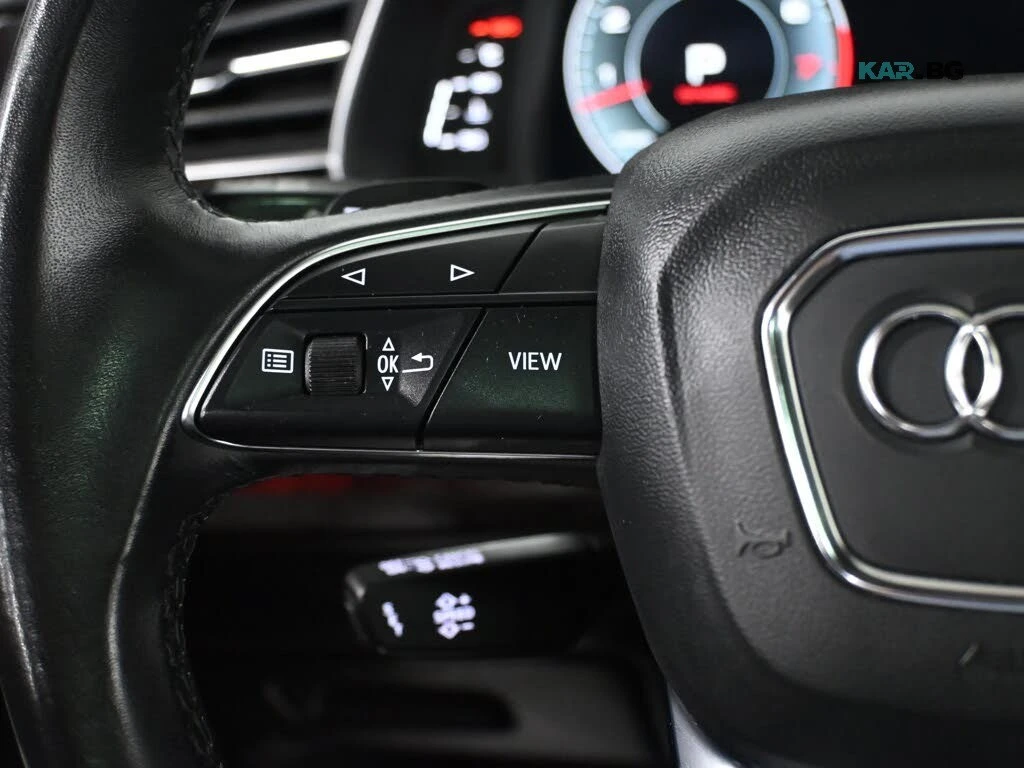 Audi Q7 Komfort* 55* TFSI* АвтоКредит* (ЦЕНА ДО БГ) , снимка 13 - Автомобили и джипове - 55936259
